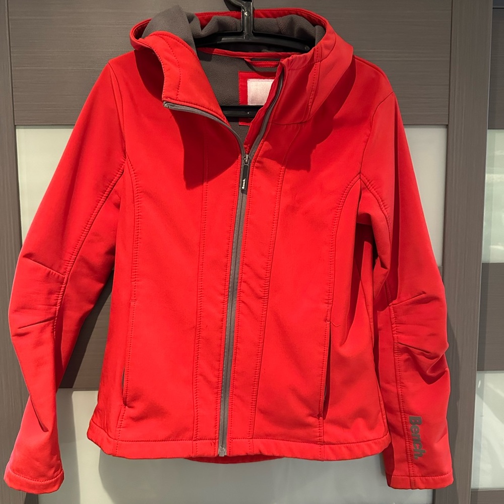 Bench Coat Size L